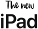 iPad Logo